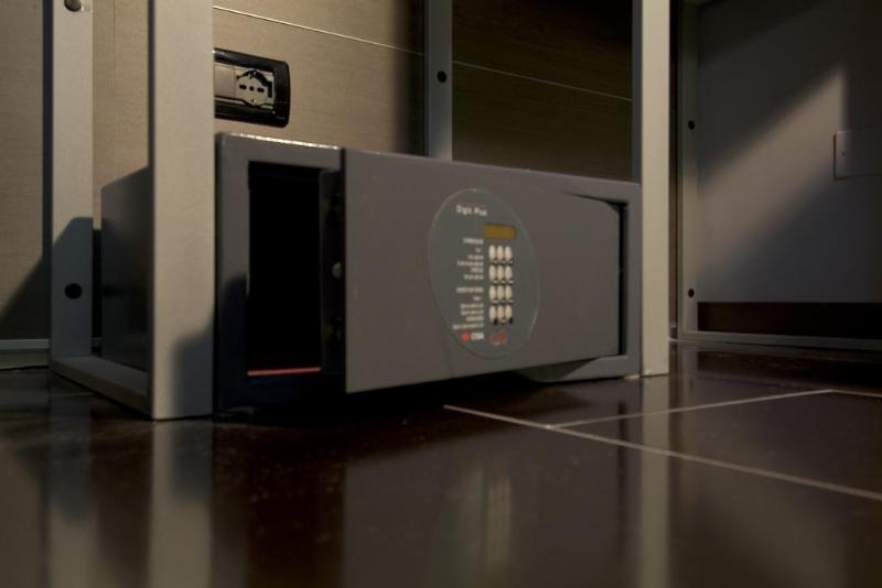 Habitació Triple Estàndard, Al Cason