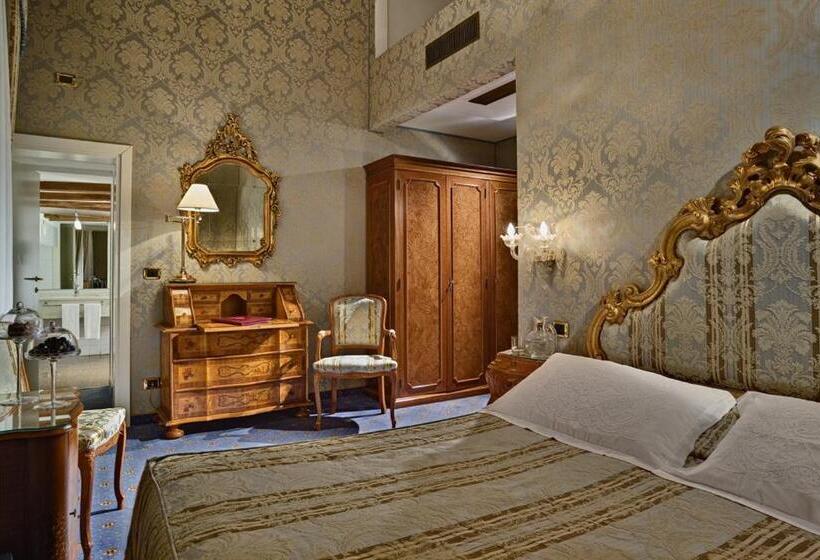 اتاق کلاسیک, Al Ponte Antico