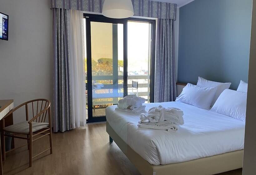 Номер Superior, Alevic Hotel Sirmione