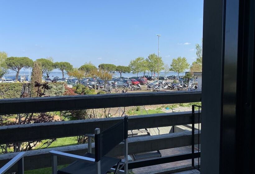 Номер Superior, Alevic Hotel Sirmione