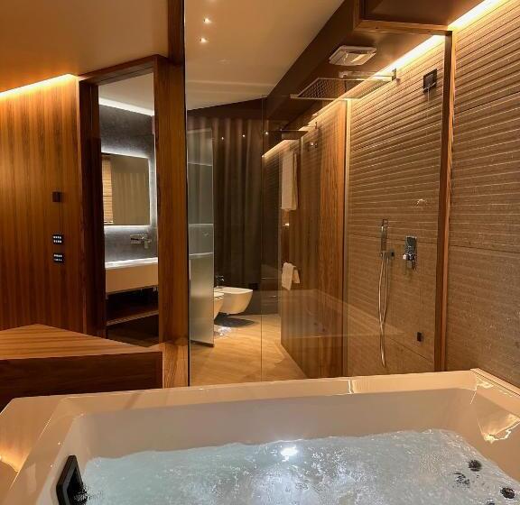 Полулюкс Вид на Озеро, Alevic Hotel Sirmione