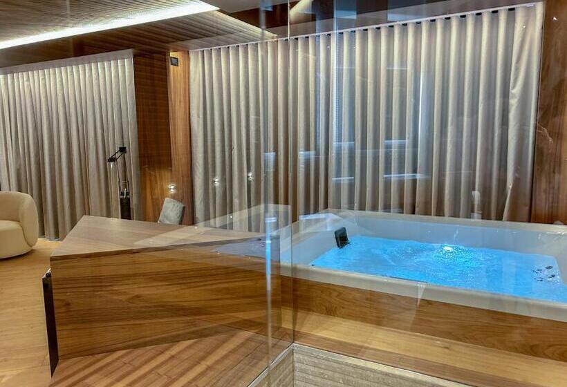 Полулюкс Вид на Озеро, Alevic Hotel Sirmione