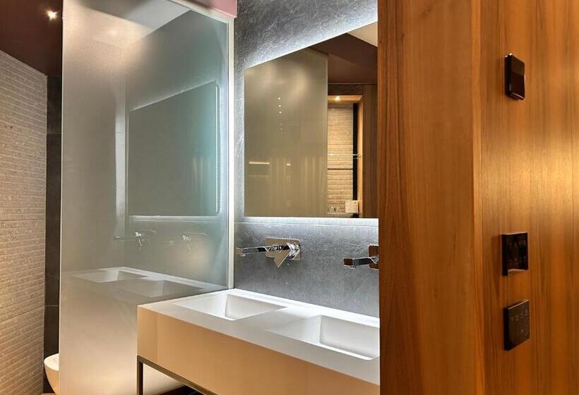 Полулюкс Вид на Озеро, Alevic Hotel Sirmione