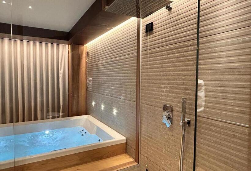 Полулюкс Вид на Озеро, Alevic Hotel Sirmione