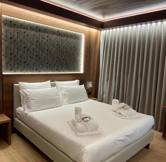 Номер Executive, Alevic Hotel Sirmione