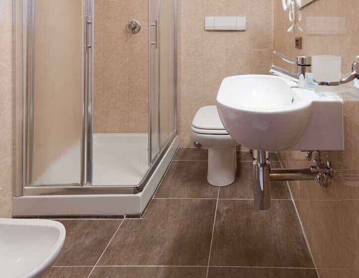 스탠다드 발코니 룸, Boston