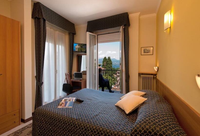 스탠다드 룸 호수 전망, Boston