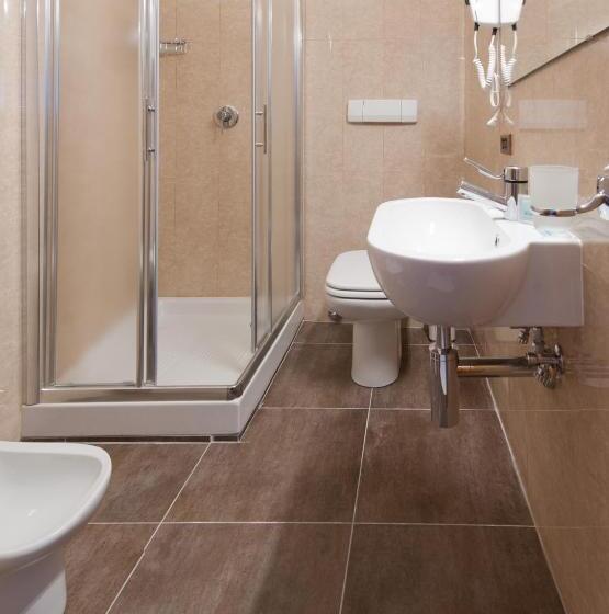 스탠다드 룸 호수 전망, Boston