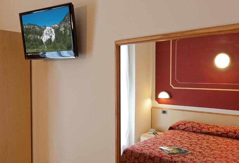 스탠다드 룸 호수 전망, Boston