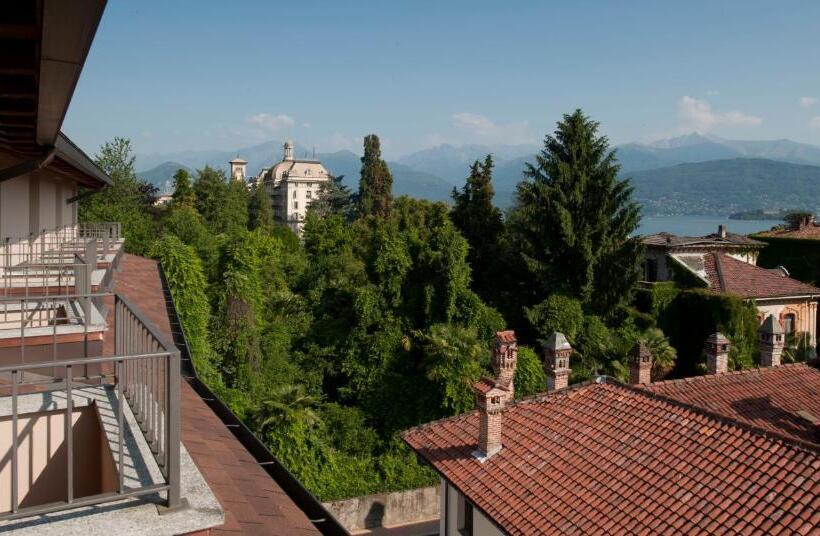 스탠다드 룸 호수 전망, Boston