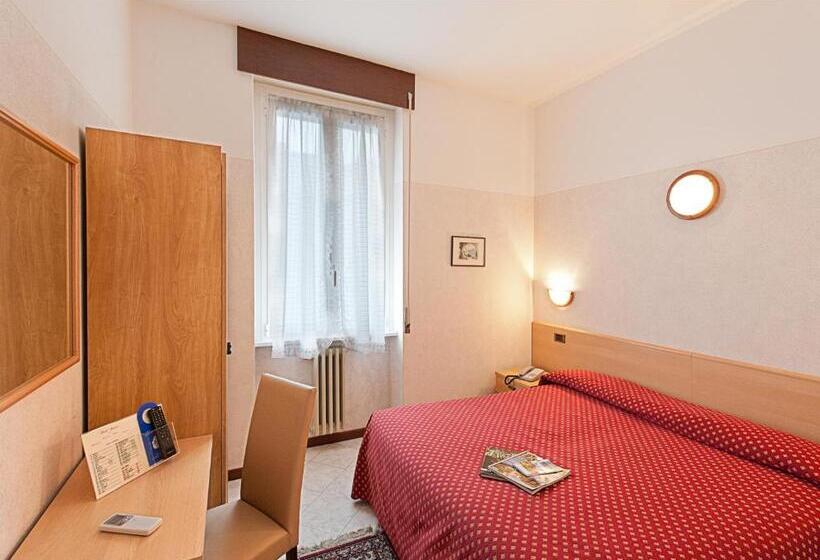 Habitación Economy, Boston