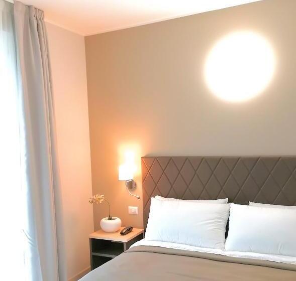 수피리어 테라스 룸, Boston