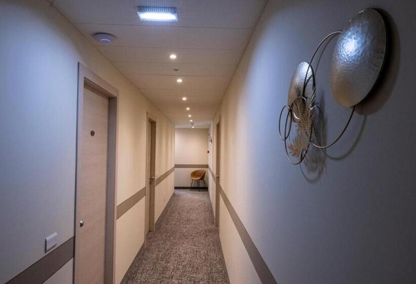 수피리어 테라스 룸, Boston