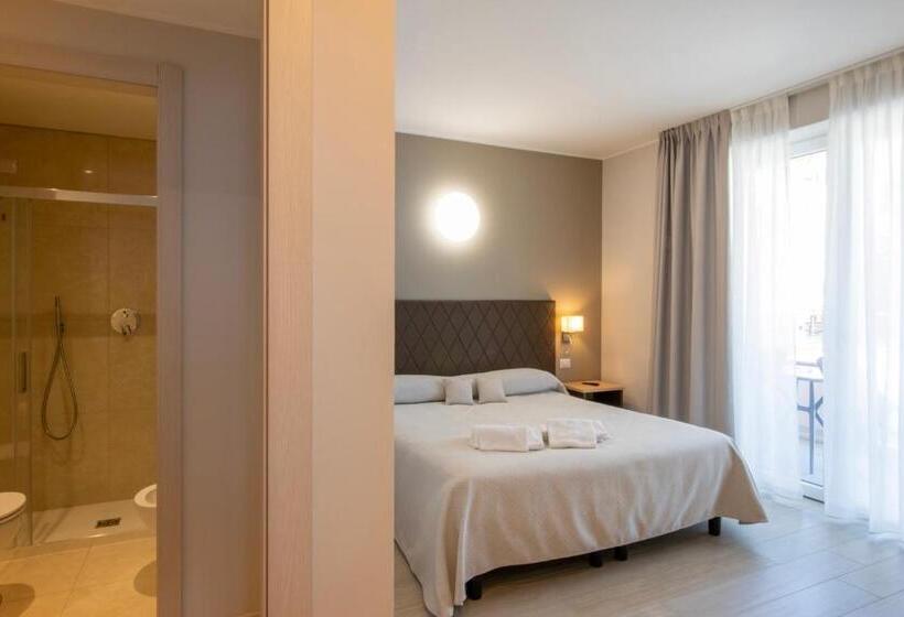 패밀리 스위트, Boston