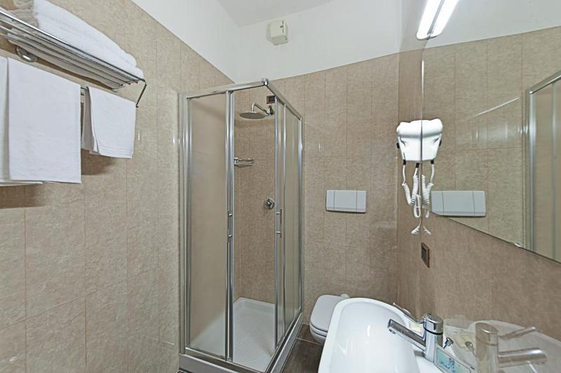 스탠다드 룸 호수 전망, Boston