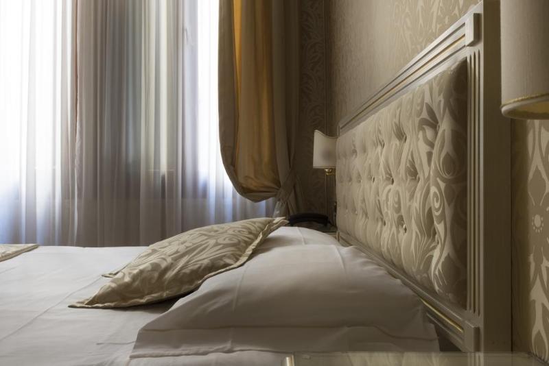 Deluxe Room, Ca  D Oro