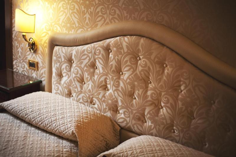 Deluxe Room, Ca  D Oro