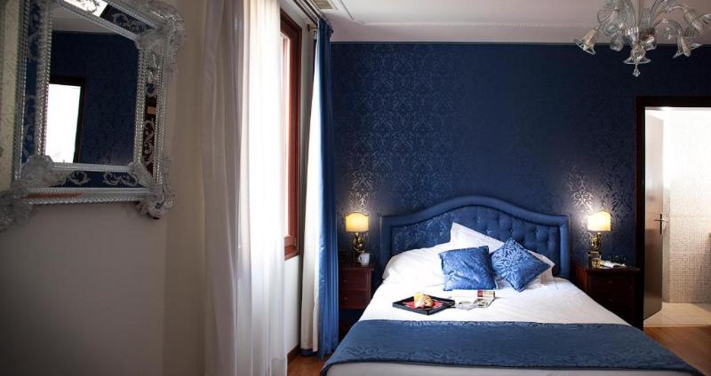 Standard Quadruple Room, Ca  D Oro