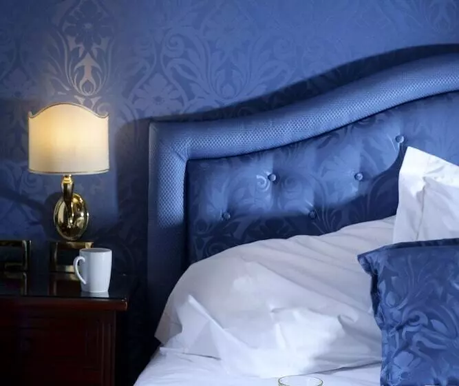 Deluxe Room with Views