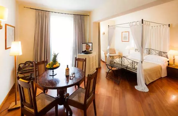ジュニアスイート, Cosmo Hotel Torri