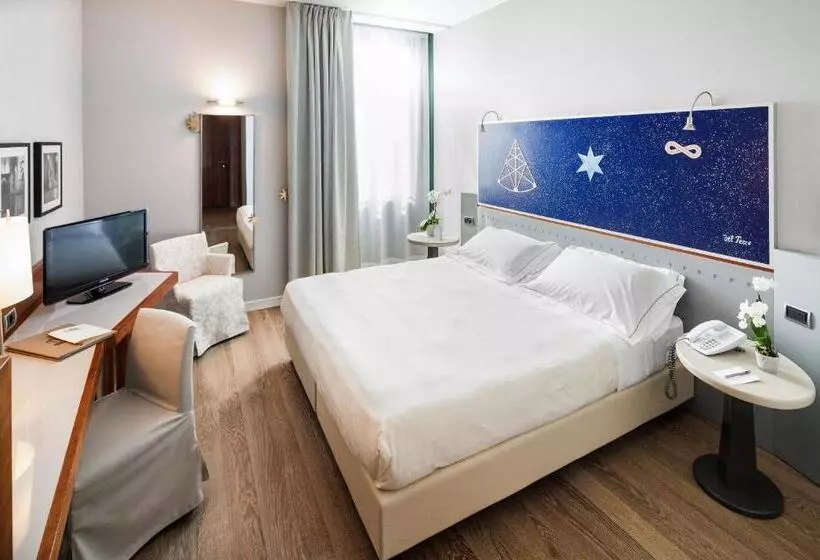 スタンダードルーム, Cosmo Hotel Torri