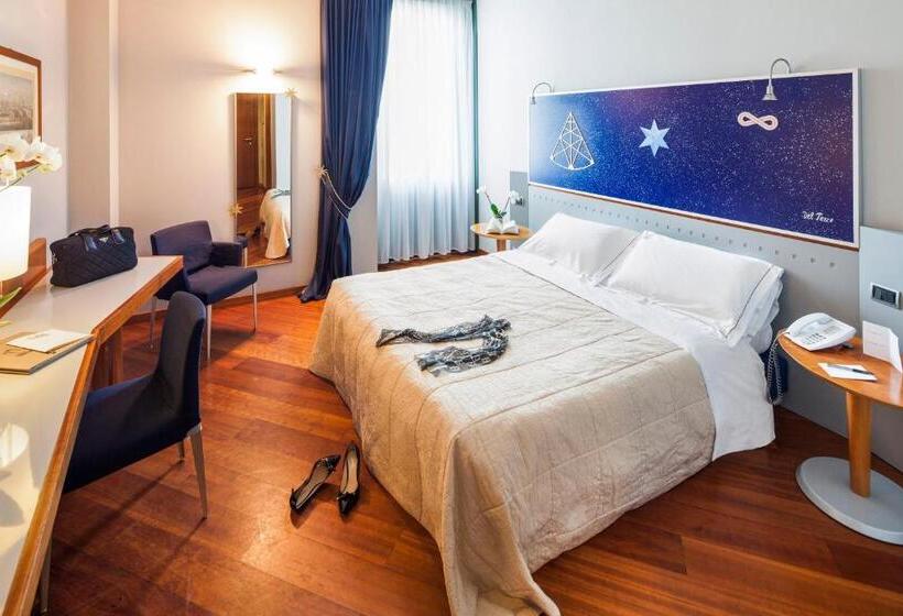 חדר סטנדרט, Cosmo Hotel Torri