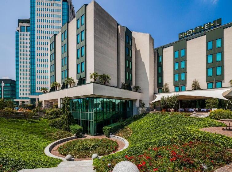 חדר סטנדרט, Cosmo Hotel Torri