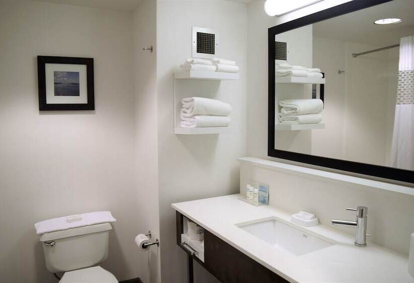 غرفة قياسية, Hampton Inn Debary/deltona