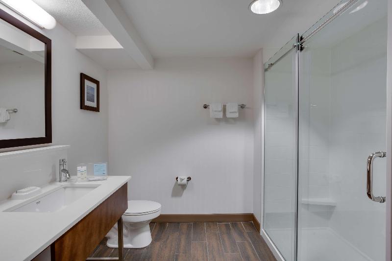 Студио Стандарт Кровать Кинг, Hampton Inn Debary/deltona