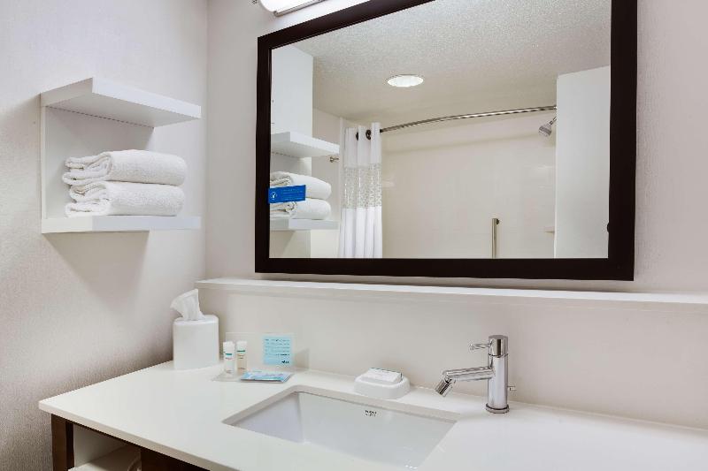 إستوديو قياسى سرير كينج, Hampton Inn Debary/deltona