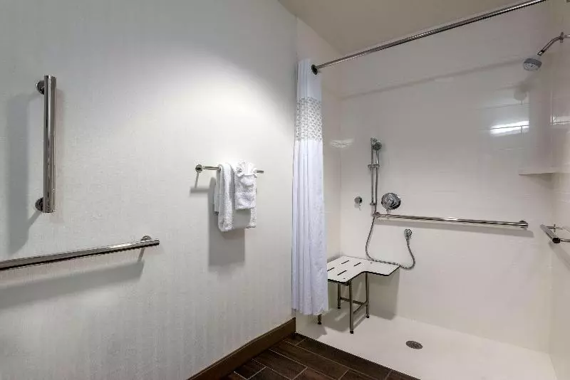 スタンダードルーム, Hampton Inn Debary/deltona