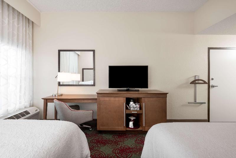 Номер Стандарт, Hampton Inn Debary/deltona
