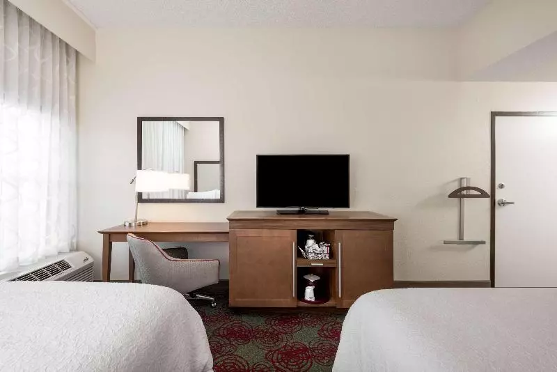 スタンダードルーム, Hampton Inn Debary/deltona