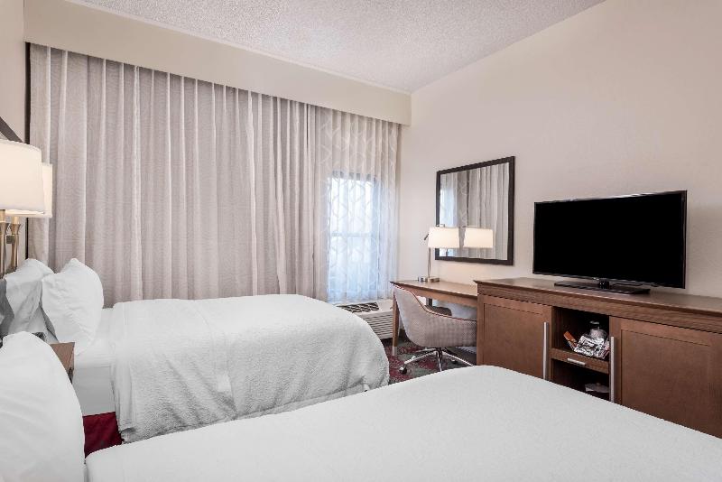 غرفة قياسية, Hampton Inn Debary/deltona