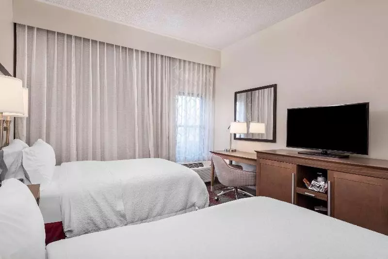 スタンダードルーム, Hampton Inn Debary/deltona