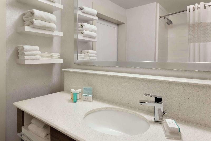 스탠다드 룸, Hampton Inn Denville / Rockaway / Parsippany