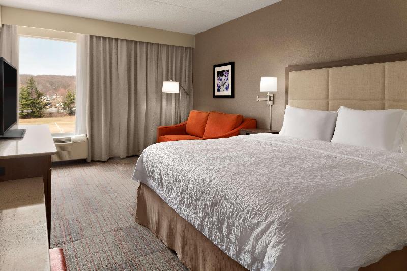 스탠다드 룸, Hampton Inn Denville / Rockaway / Parsippany