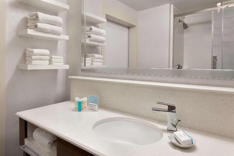 스탠다드 룸, Hampton Inn Denville / Rockaway / Parsippany