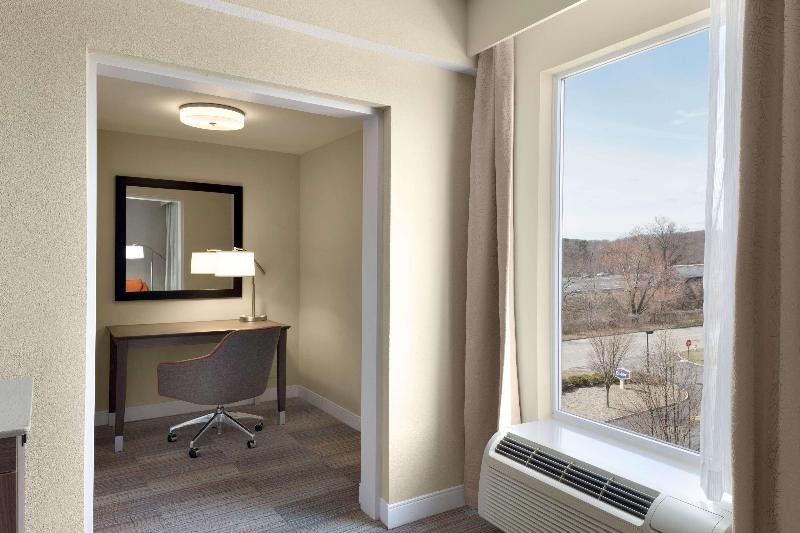 غرفة قياسية, Hampton Inn Denville / Rockaway / Parsippany