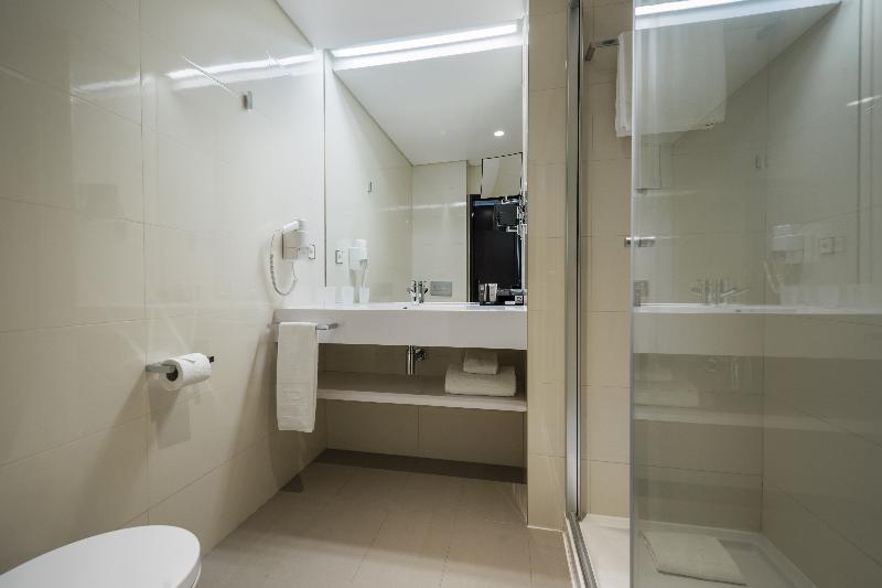 غرفة قياسية لذوى الاحتياجات الخاصة, Hampton Inn Ellenton/bradenton