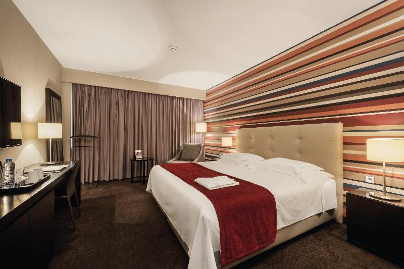 غرفة قياسية لذوى الاحتياجات الخاصة, Hampton Inn Ellenton/bradenton