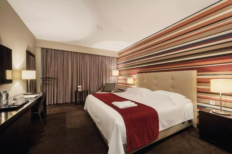 身障者適用スタンダードルーム, Hampton Inn Ellenton/bradenton