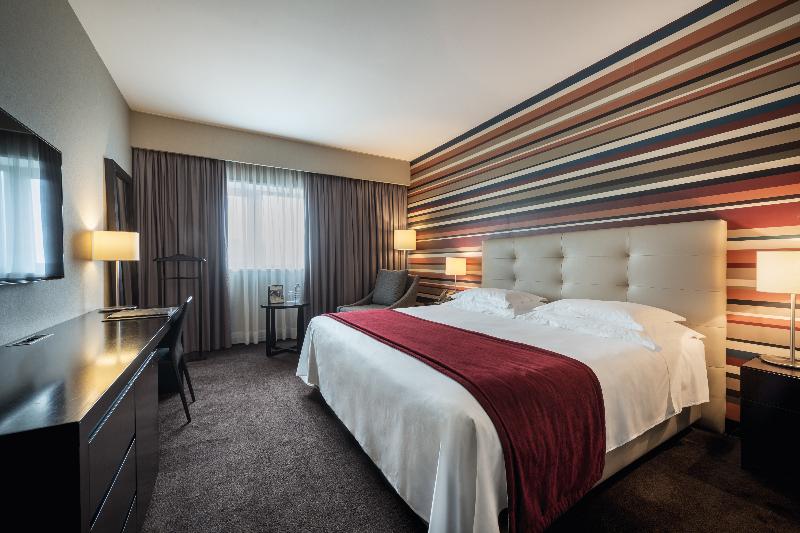 غرفة قياسية لذوى الاحتياجات الخاصة, Hampton Inn Ellenton/bradenton