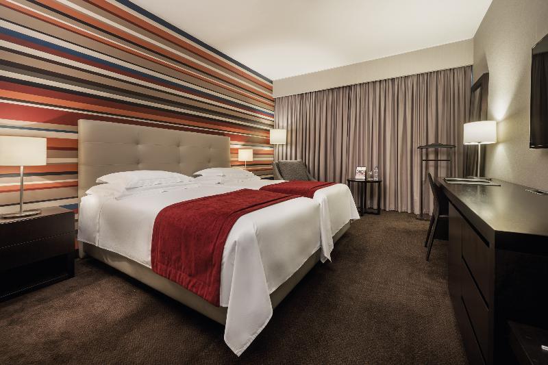 غرفة قياسية لذوى الاحتياجات الخاصة, Hampton Inn Ellenton/bradenton