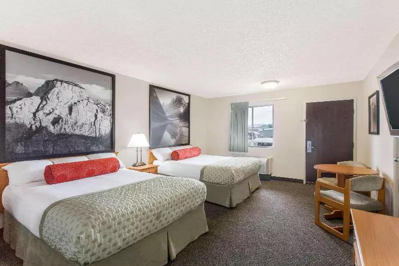 اتاق استاندارد با تخت بزرگ, Hampton Inn Greenville I 385   Woodruff Rd