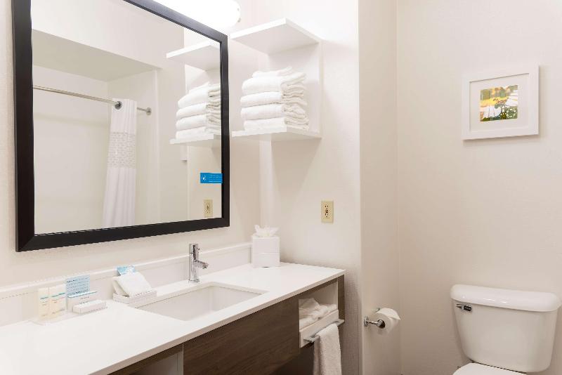 Стандартный Номер Кровать Кинг, Hampton Inn & Suites East Lansing/okemos