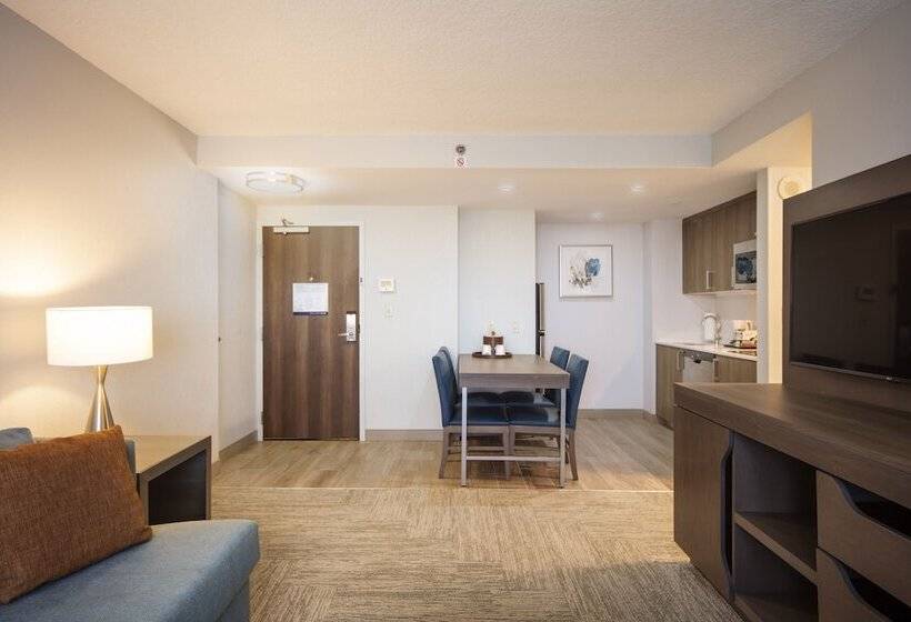 스위트, Hampton Inn & Suites Miamiairport Southblue Lagoon