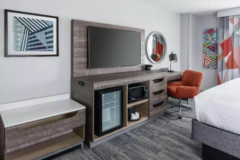 Standard Studio King Bed
