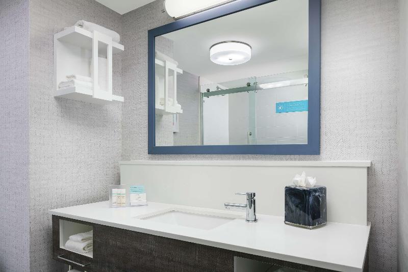 إستوديو قياسى سرير كينج, Hampton Inn & Suites Tampa/ybor City/downtown