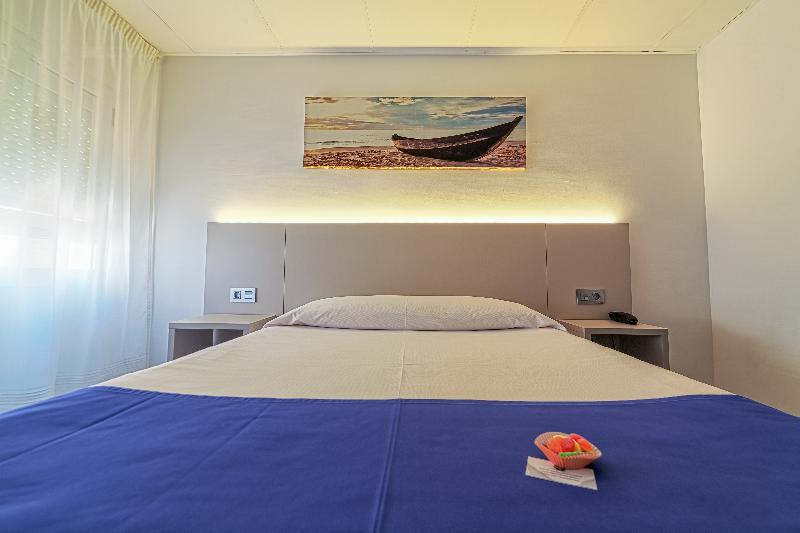 장애인을 위한 스탠다드 룸, Hampton Inn Terre Haute